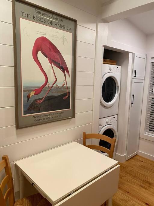 Cottage Summerville Esterno foto