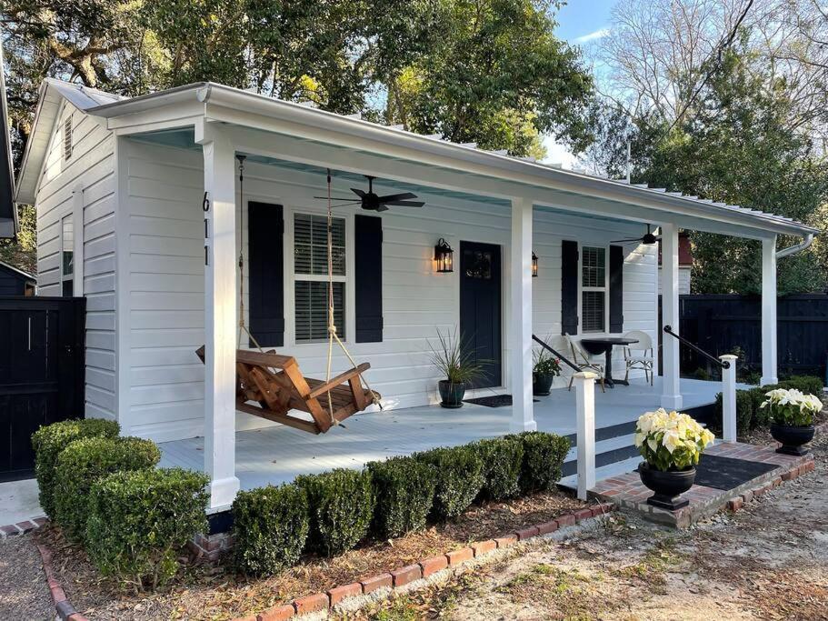Cottage Summerville Esterno foto