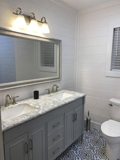 Cottage Summerville Esterno foto